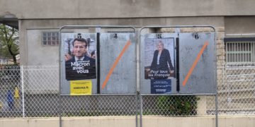 Législatives - il est encore temps de s'inscrire sur les Listes électorales