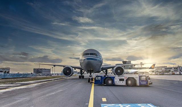 A Tarbes, Tarmac Aérosave développe une nouvelle activité dédiée