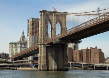 Fusillade à New York, secteur Brooklyn, de nombreux blessés
