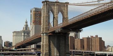 Fusillade à New York, secteur Brooklyn, de nombreux blessés