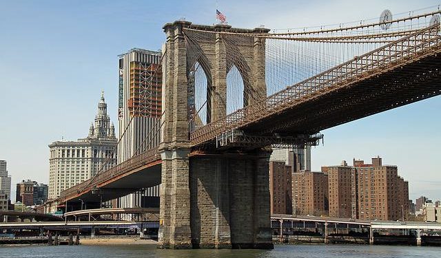 Fusillade à New York, secteur Brooklyn, de nombreux blessés