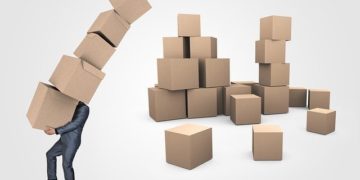 5 choses à savoir pour préparer son déménagement