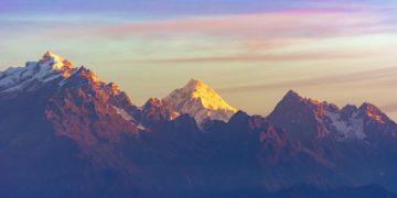 Nouvel épisode de sables du Sahara sur les Pyrénées et le Sud ouest de la France