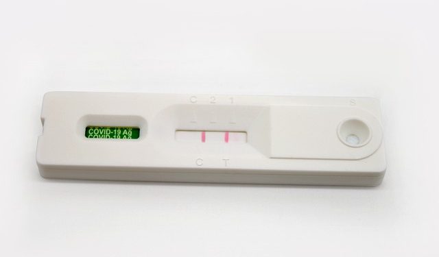 Covid19 - de nombreuses mutations d'Omicron sont observées par l'OMS