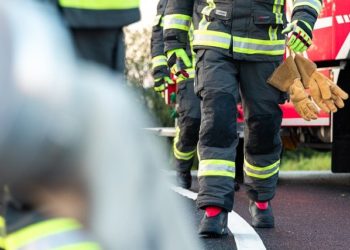 Près de Toulouse, un jeune homme décédé après une chute dans un bâtiment désaffecté