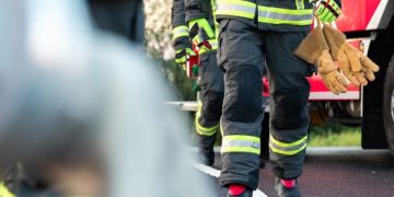 Près de Toulouse, un jeune homme décédé après une chute dans un bâtiment désaffecté