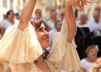 Le Festival Flamenco de Toulouse du 2 au 9 avril, le programme