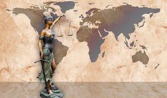 Guerre en Ukraine : comment prouver un génocide ?