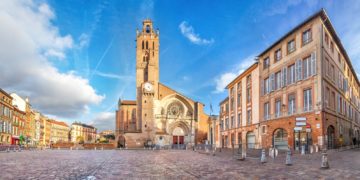 Toulouse : préparer son voyage dans la ville rose