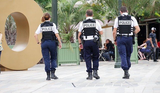 Escroquerie à Tarbes - Un faux policier cible des personnes âgées