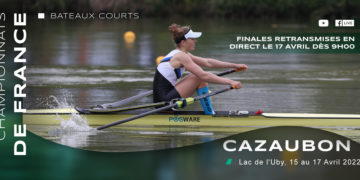 Réservés aux meilleur(e)s rameuses et rameurs français(e)s, ces championnats nationaux constituent un moment charnière dans la saison sportive. Cazaubon est en effet une étape déterminante du chemin de sélection pour accéder à l’équipe de France. Dans cette optique, chaque position sera disputée âprement par les 500 rameurs engagés. Pour ajouter des couleurs à ce spectacle, le soleil et la douceur devraient être au rendez-vous de l’événement. Des conditions que les participants apprécieront au moment de s’élancer pour les parcours chronométrés qui lanceront la compétition vendredi matin à partir de 9h00.