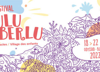 Le festival Luluberlu revient à Blagnac