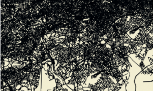 Rencontre avec Michael Roch à la librairie Terra Nova (Toulouse)