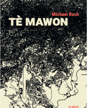 Rencontre avec Michael Roch à la librairie Terra Nova (Toulouse)