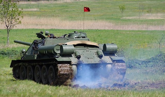 Ukraine : la Russie accepte « en principe » la participation de l'ONU et de la Croix-Rouge aux évacuations de Marioupol