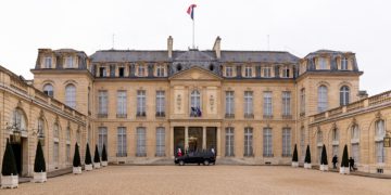 L'annonce de la composition du gouvernement Borne prévue à 16h15