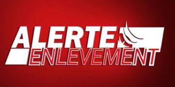 alerte enlèvement enfant 2 ans Tarbes