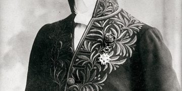 Edmond Rostand en vedette sur Google France