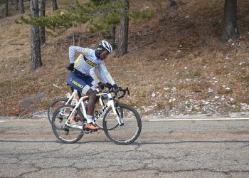 Biniam Girmay son incroyable mardi sur le Tour d'Italie