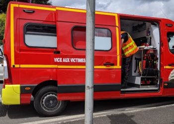Hautes Pyrénées - Un piéton mort percuté par un camion sur l'Autoroute A64