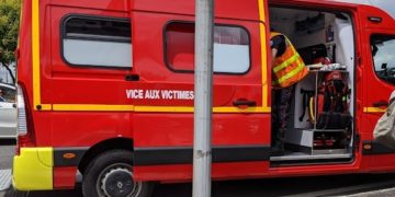 Hautes Pyrénées - Un piéton mort percuté par un camion sur l'Autoroute A64