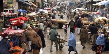 Afghanistan : la moitié de la population souffre de la famine