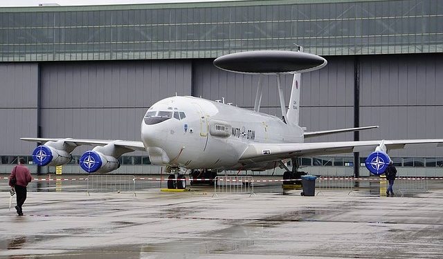 Macron annonce soutenir l'entrée de la Finlande et de la Suède dans l'OTAN