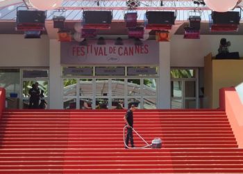 Palmarès festival Cannes 2022