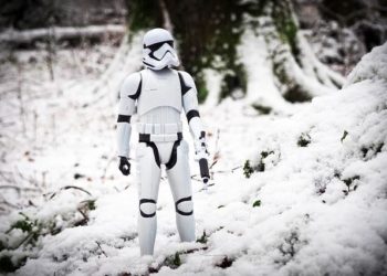 Obi-Wan Kenobi : les 2 premiers épisodes sur Disney +