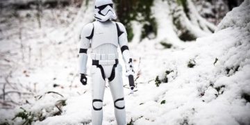 Obi-Wan Kenobi : les 2 premiers épisodes sur Disney +