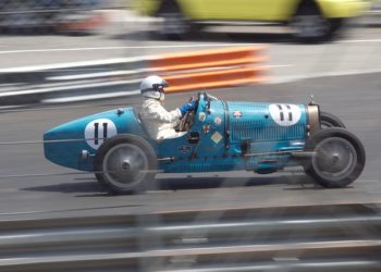 Formule 1 : tout savoir du circuit du Grand Prix de Monaco