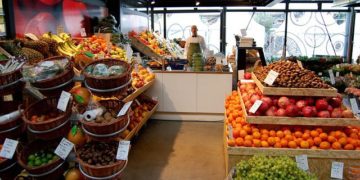 Inflation galopante en France, toutes les données de l'INSEE