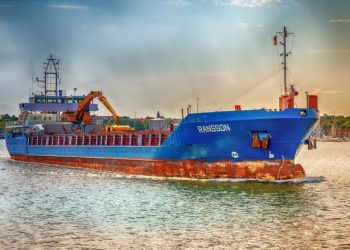 Ukraine : Washington accuse Moscou d'utiliser la faim comme une arme