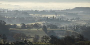 Tarn - une aide de la fondation du Patrimoine pour la biodiversité dans le Sidobre