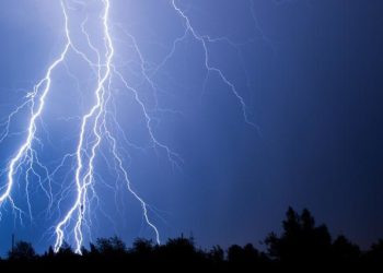 Alerte aux orages à Toulouse, la Haute Garonne placée en alerte jaune