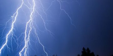 Alerte aux orages à Toulouse, la Haute Garonne placée en alerte jaune
