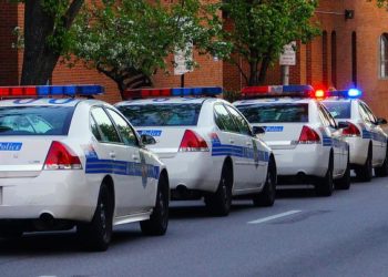 Fusillade au Texas, la police critiquée