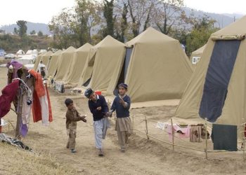 Nombre record de réfugiés cette année 2021