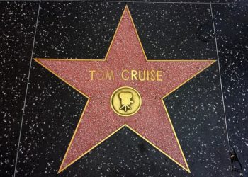 Festival de Cannes : Tom Cruise en chevalier du ciel