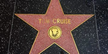 Festival de Cannes : Tom Cruise en chevalier du ciel