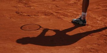 Gasquet prévoit de jouer Roland Garros 2023