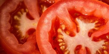 Un virus surnommé « grippe de la tomate » détecté en Inde