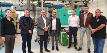 Le Groupe HBF lance ses premiers produits made in Ariège