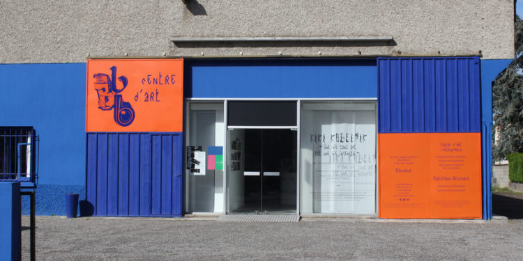 BBB centre d'Art Toulouse recrute son Directeur