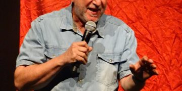 Nadau en concert à Colomiers pour la fête du rugby