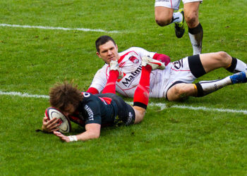 Comment le stade Toulousain prépare son barrage contre la Rochelle
