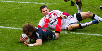 Comment le stade Toulousain prépare son barrage contre la Rochelle