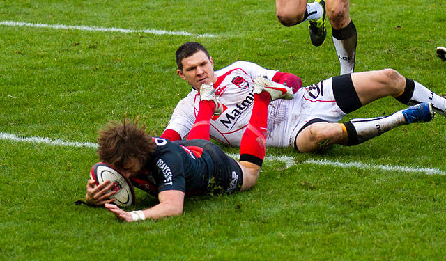 Comment le stade Toulousain prépare son barrage contre la Rochelle
