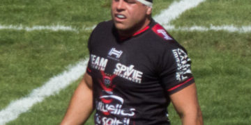 Victoire de Montpellier en top14, la joie et la liesse en 5 tweets