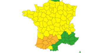 Nouvelle alerte orange aux orages à Toulouse, à quoi s'attendre